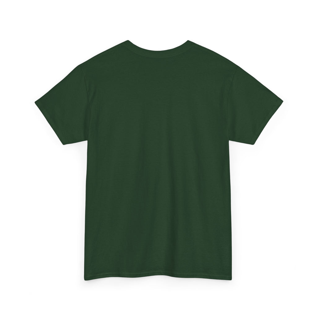 Scandinavian Japanese 100% Cotton Tee