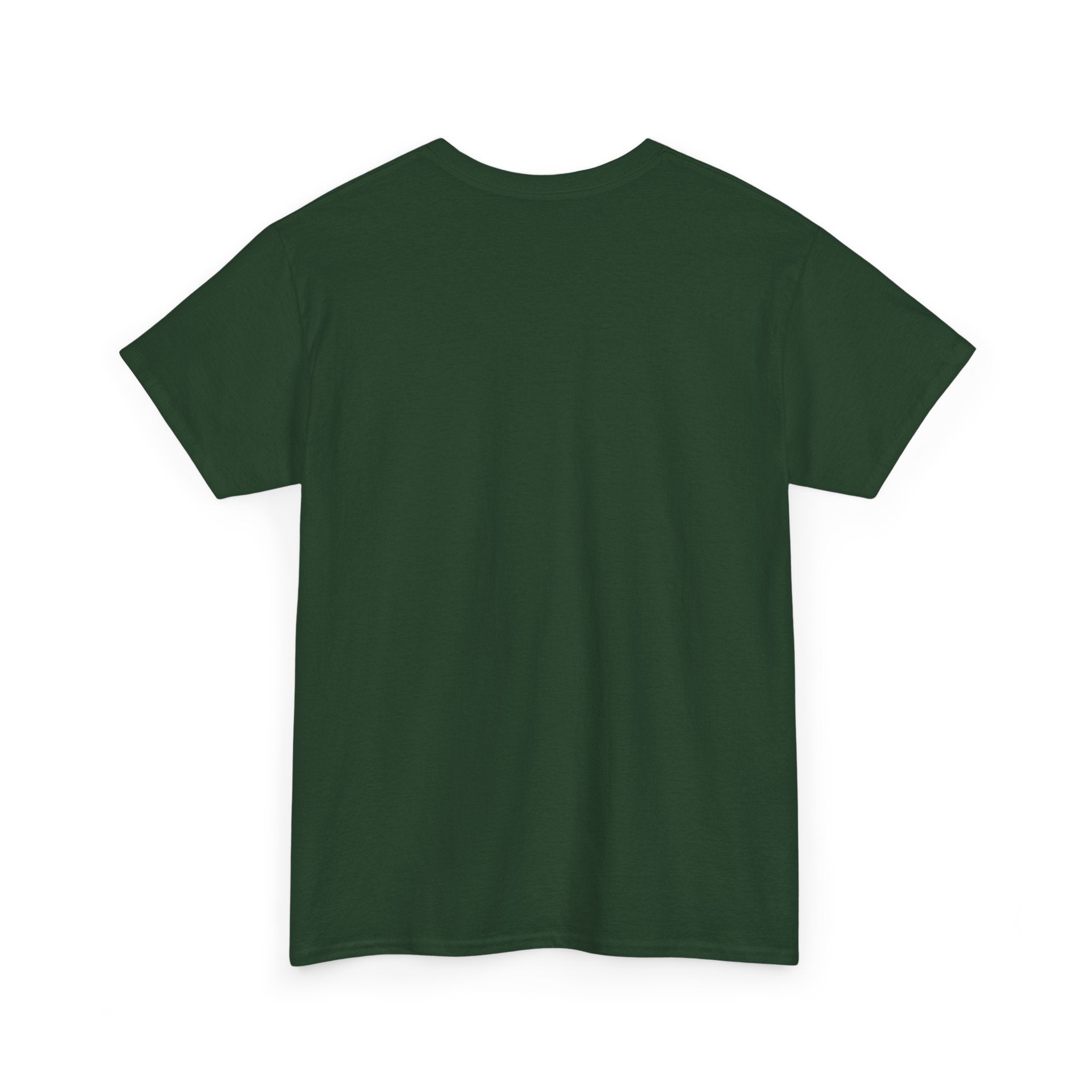Scandinavian Japanese 100% Cotton Tee