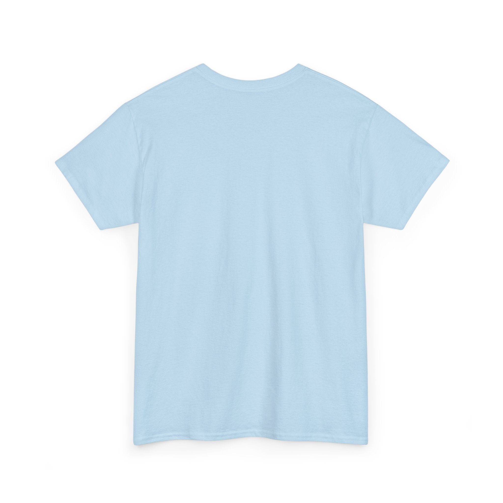 Scandinavian Japanese 100% Cotton Tee