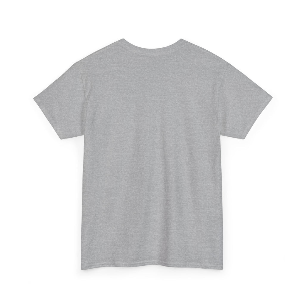 Scandinavian Japanese 100% Cotton Tee