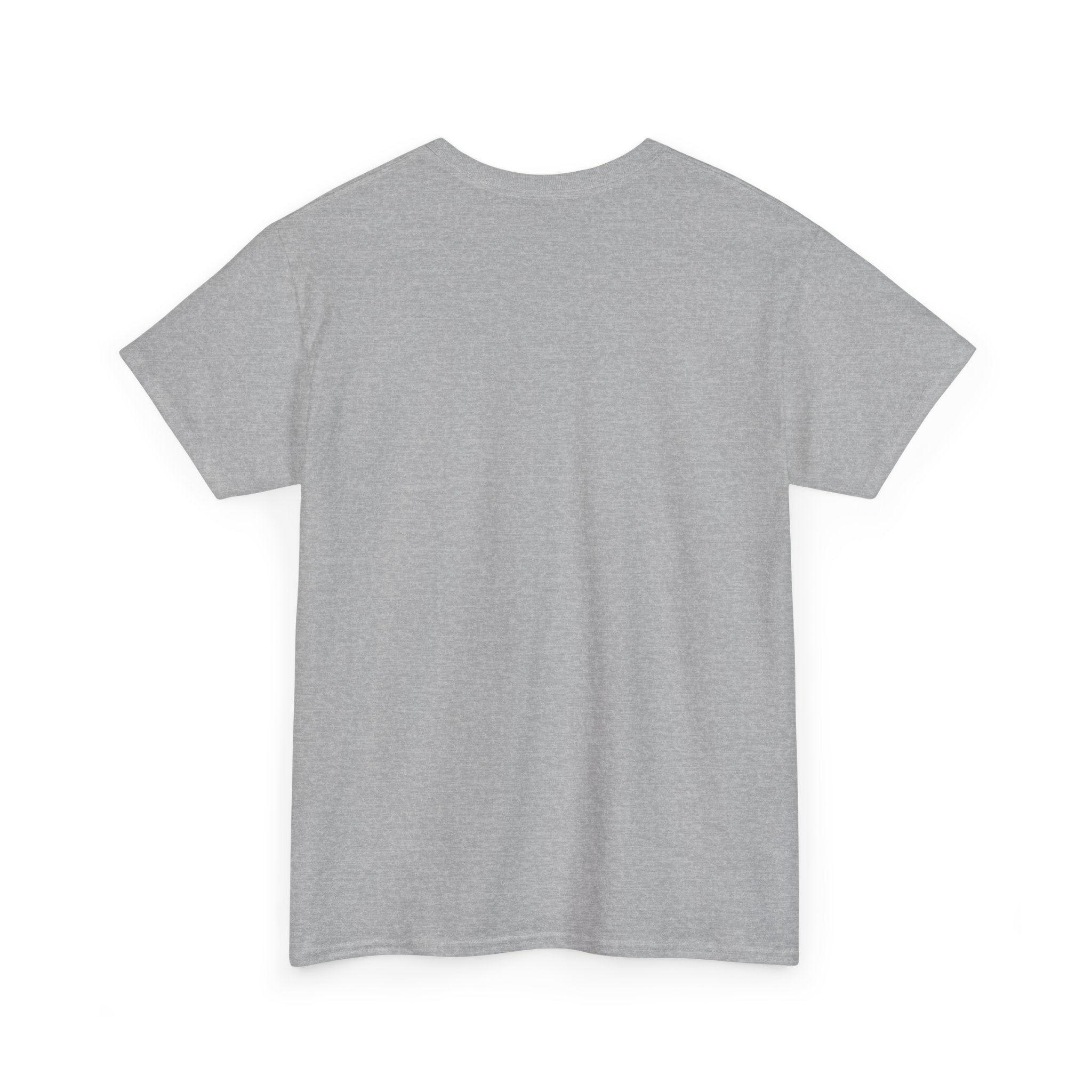 Scandinavian Japanese 100% Cotton Tee