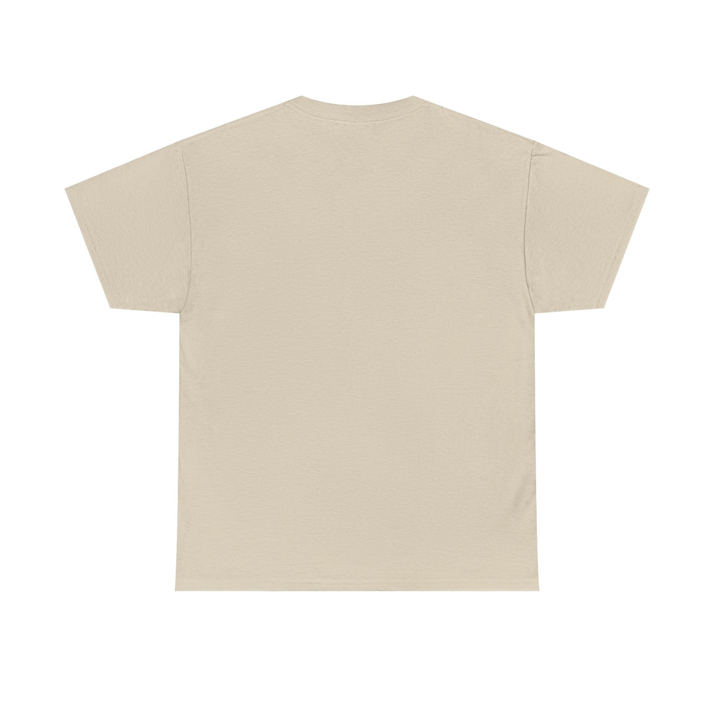 Scandinavian Japanese 100% Cotton Tee