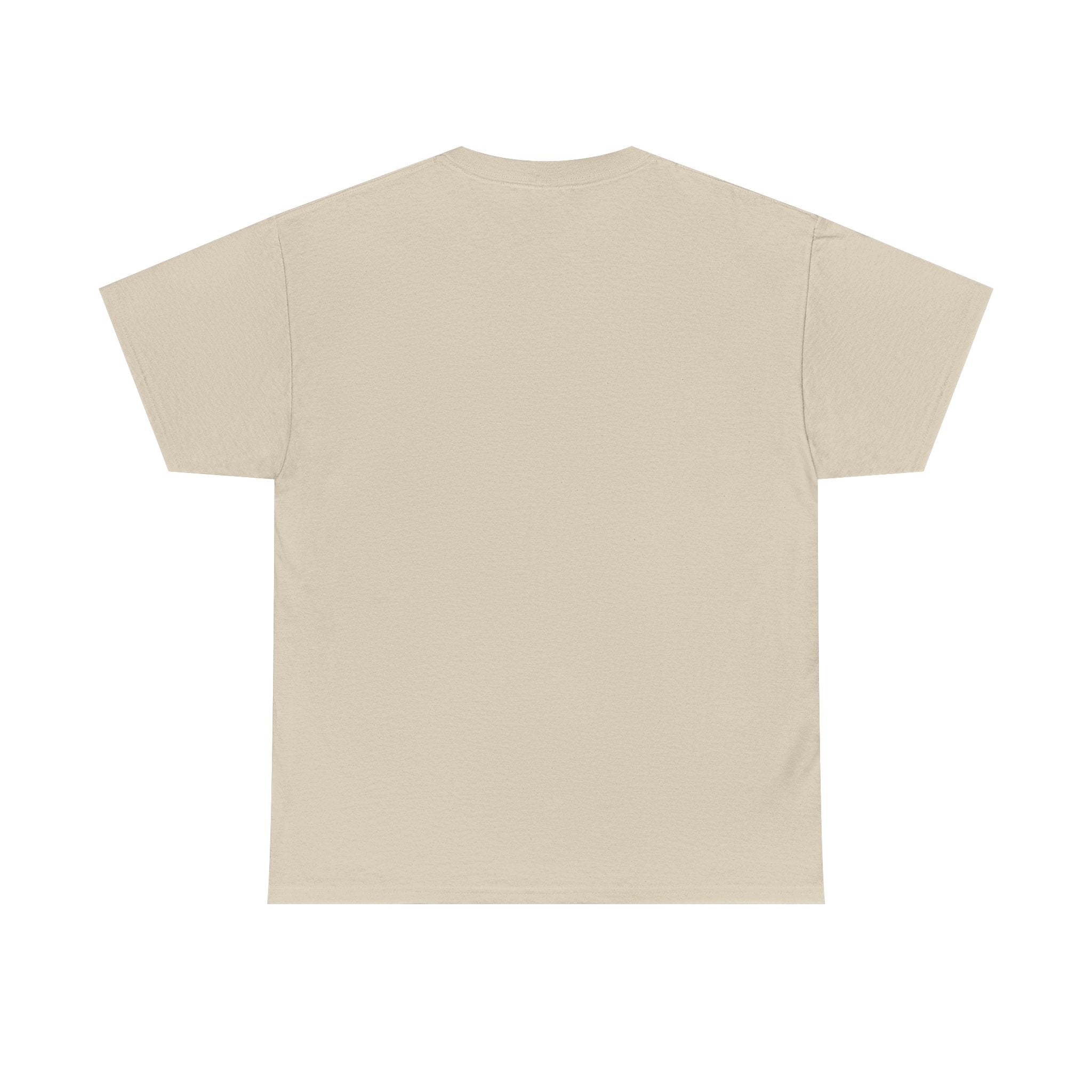 Scandinavian Japanese 100% Cotton Tee