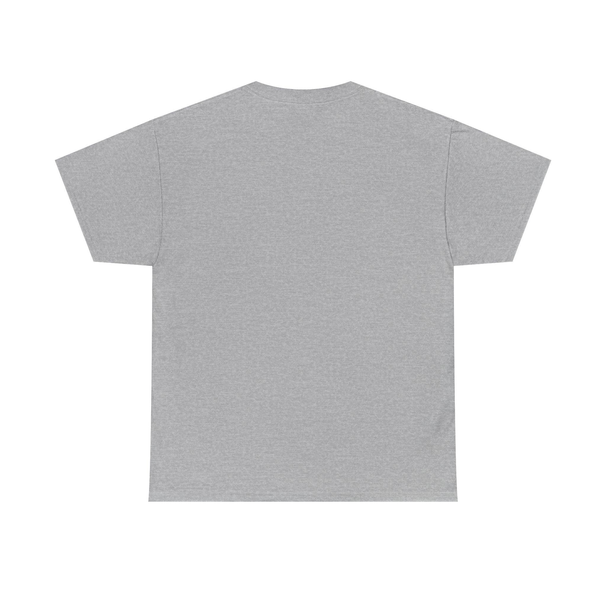 Scandinavian Japanese 100% Cotton Tee