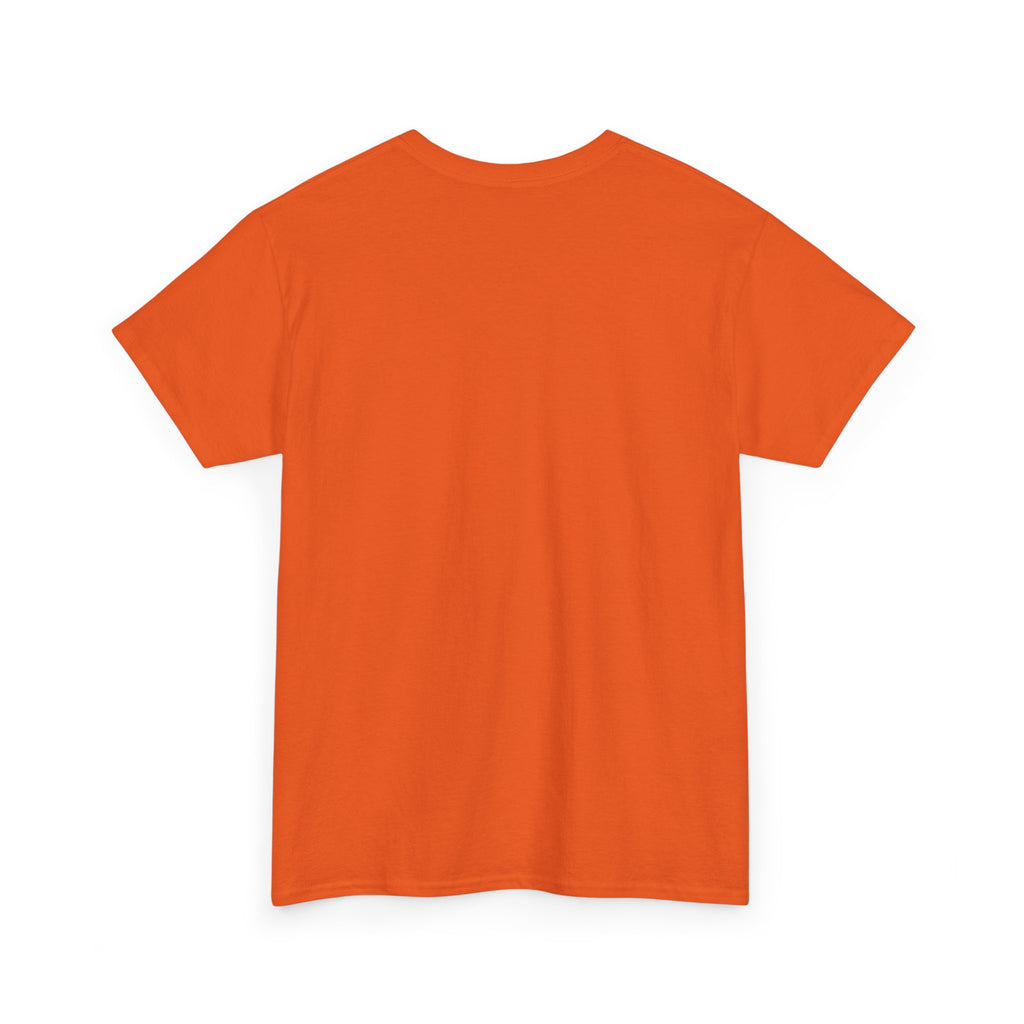 Scandinavian Japanese 100% Cotton Tee
