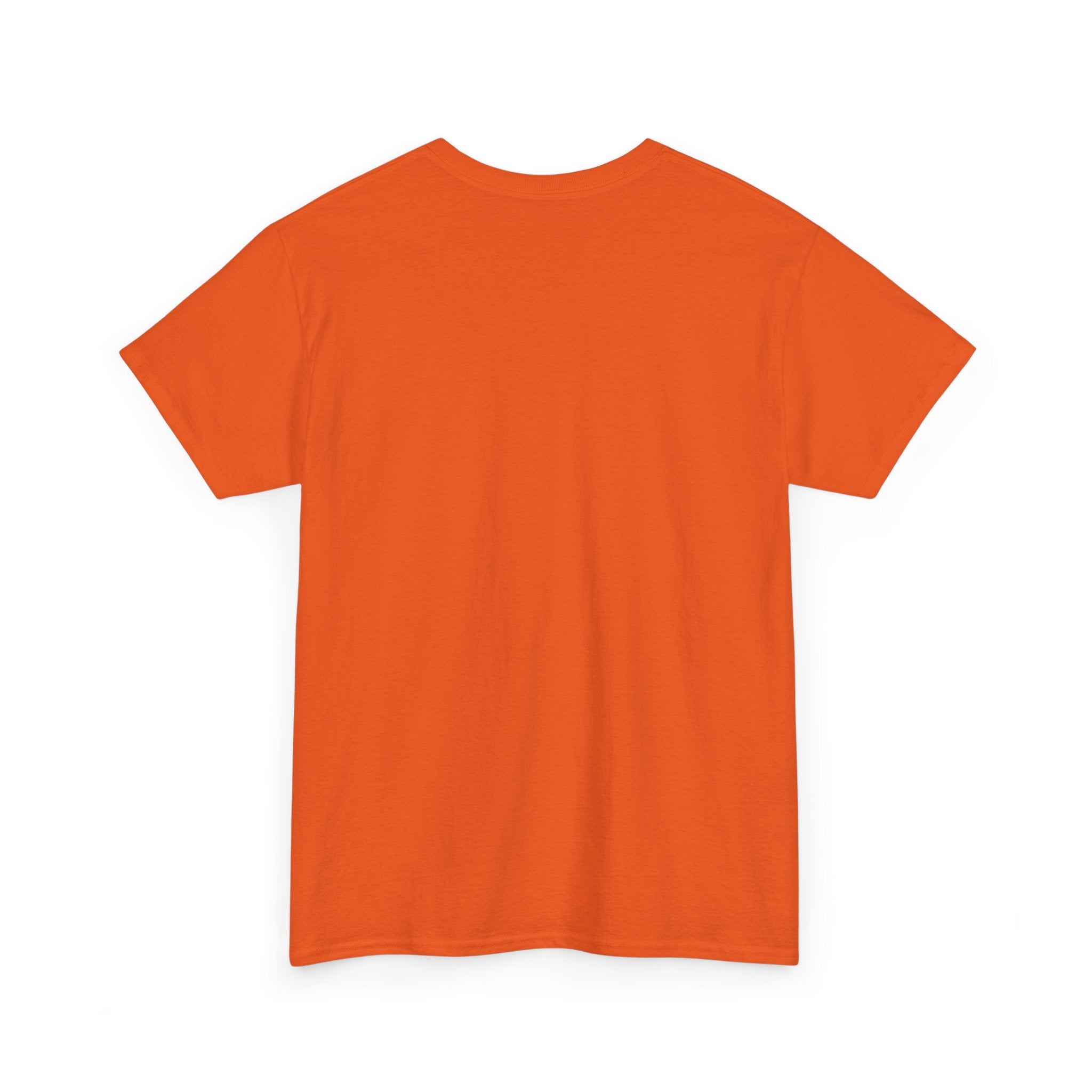 Scandinavian Japanese 100% Cotton Tee