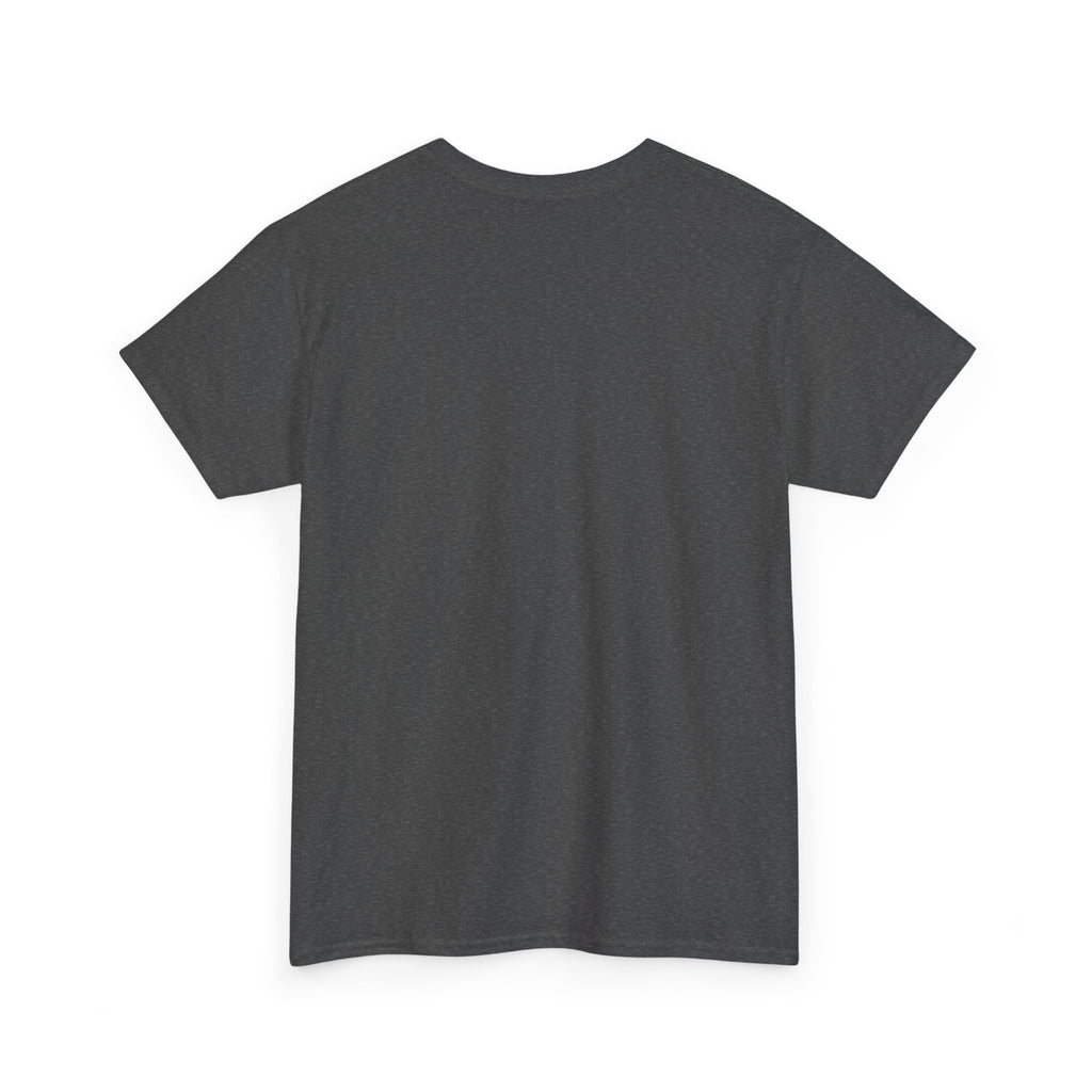 Scandinavian Japanese 100% Cotton Tee