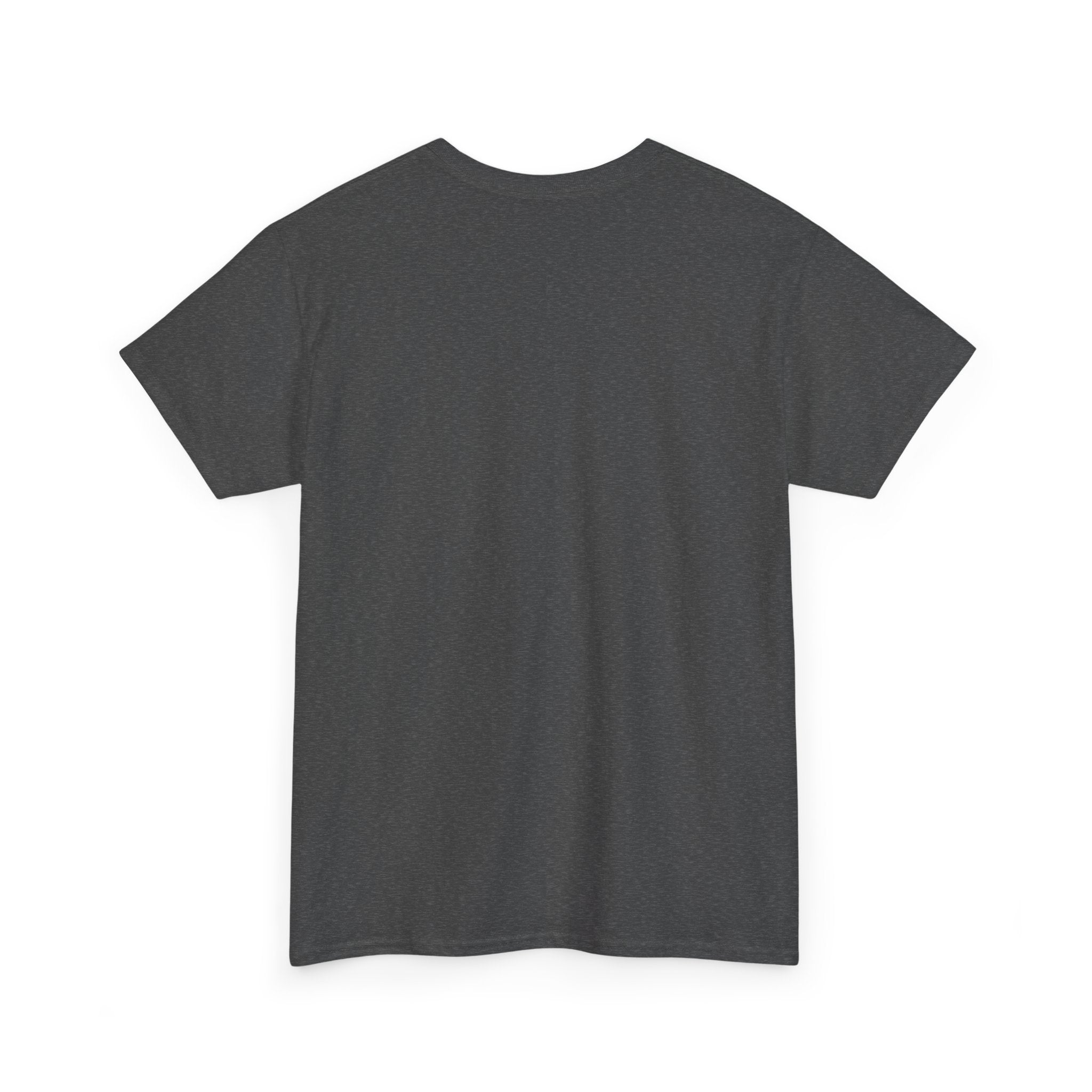 Scandinavian Japanese 100% Cotton Tee