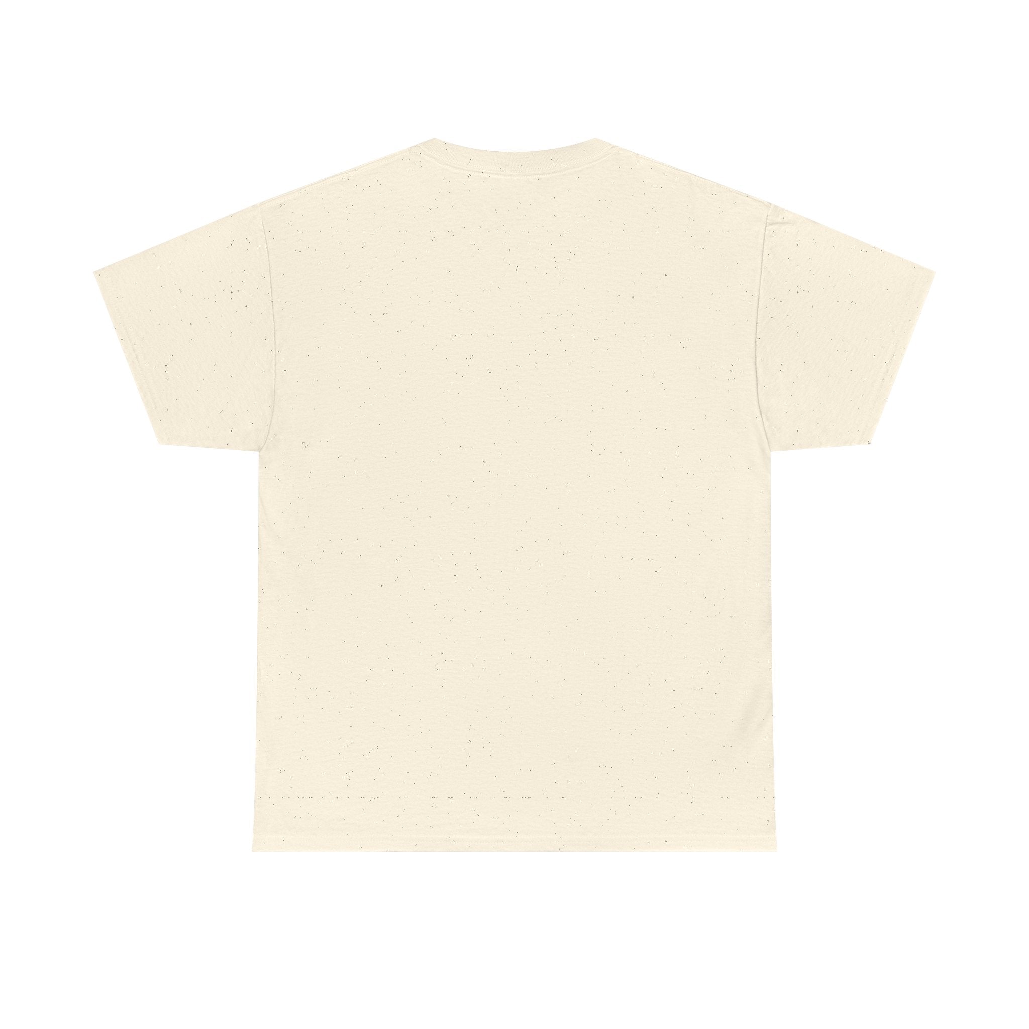 Scandinavian Japanese 100% Cotton Tee