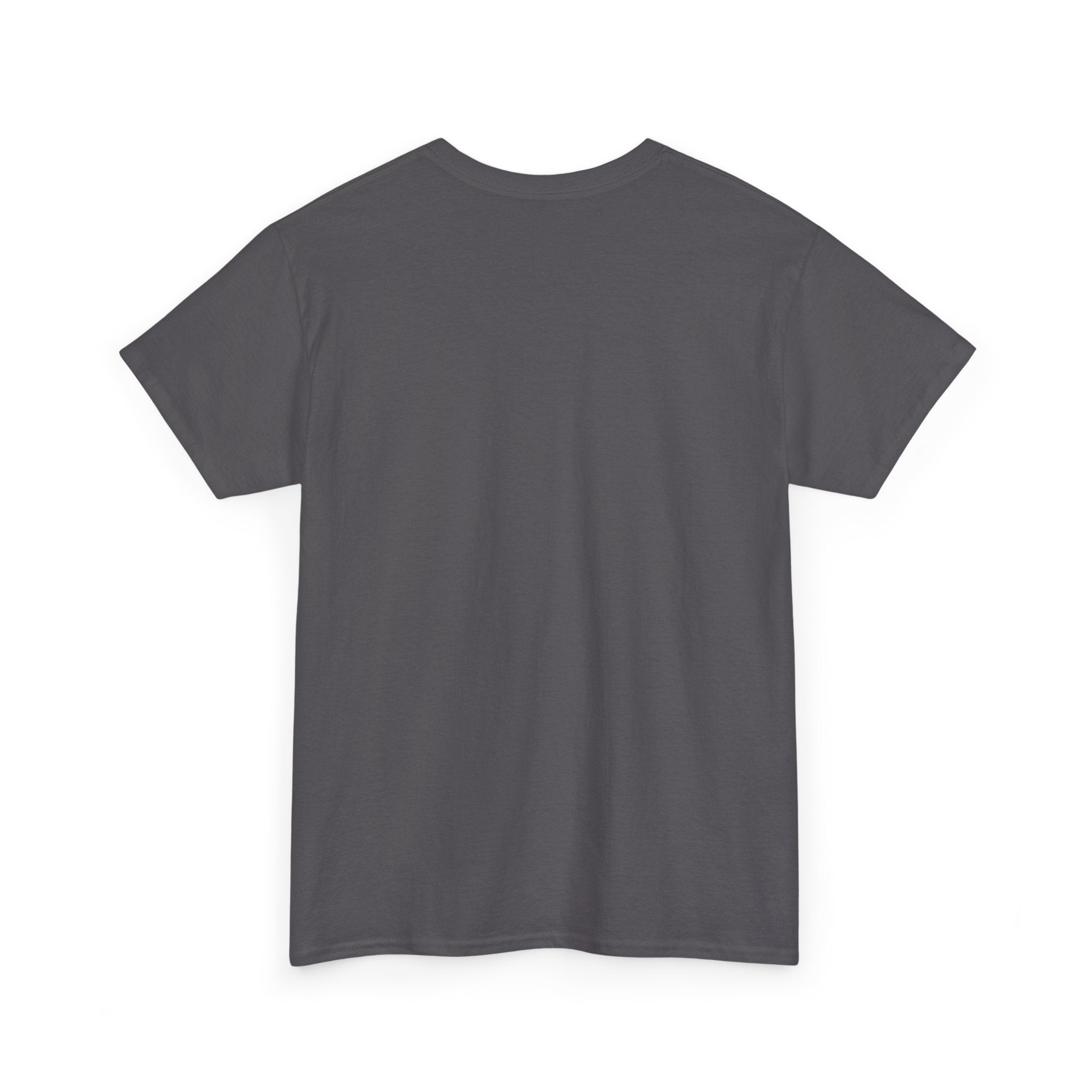 Scandinavian Japanese 100% Cotton Tee