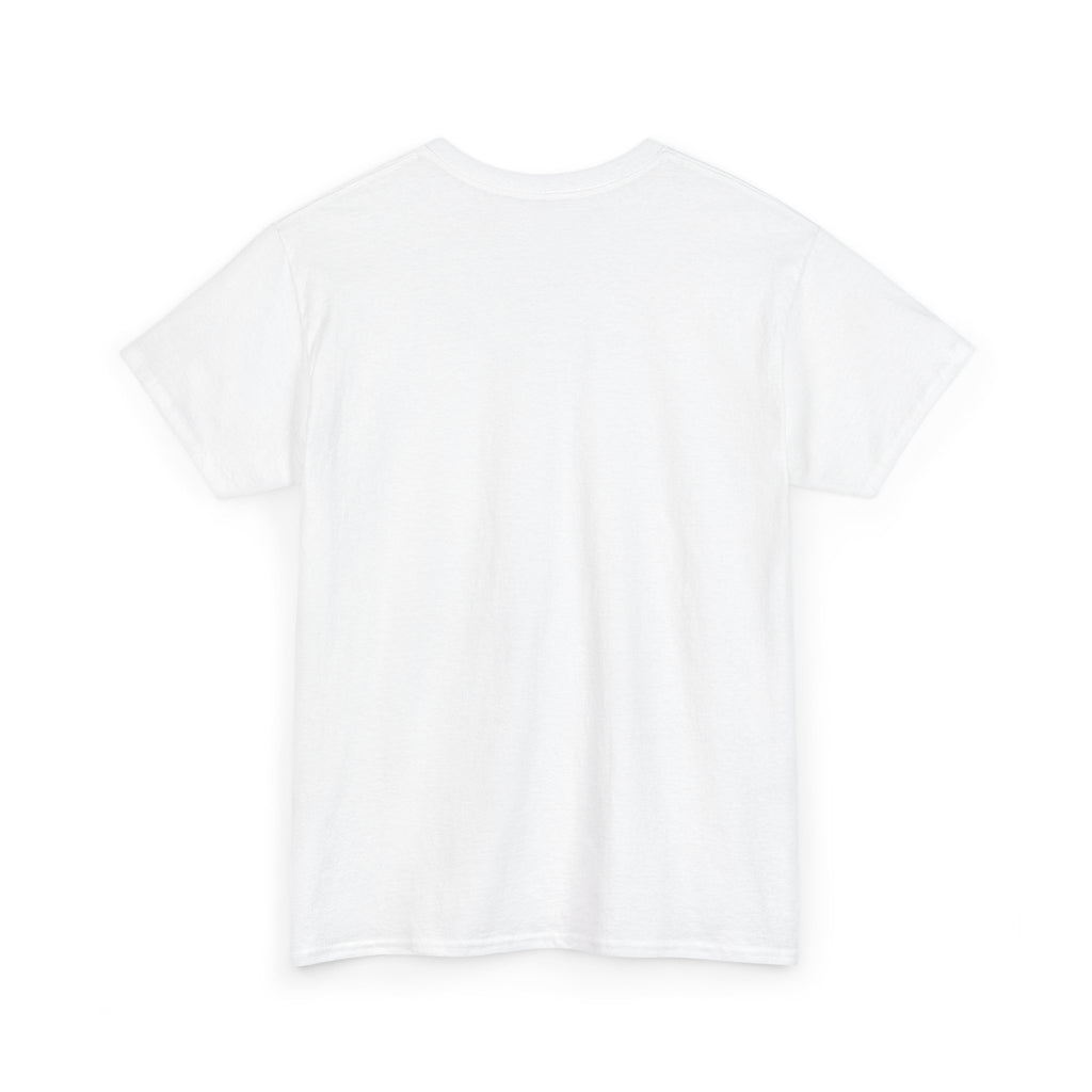 Scandinavian Japanese 100% Cotton Tee