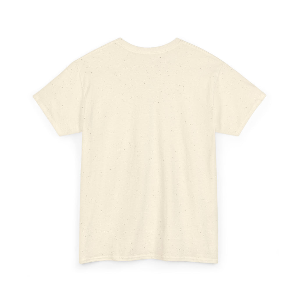 Scandinavian Japanese 100% Cotton Tee