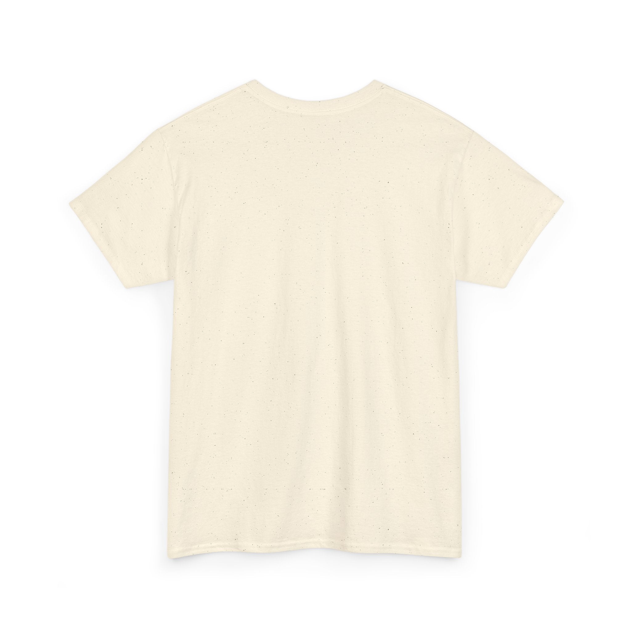 Scandinavian Japanese 100% Cotton Tee