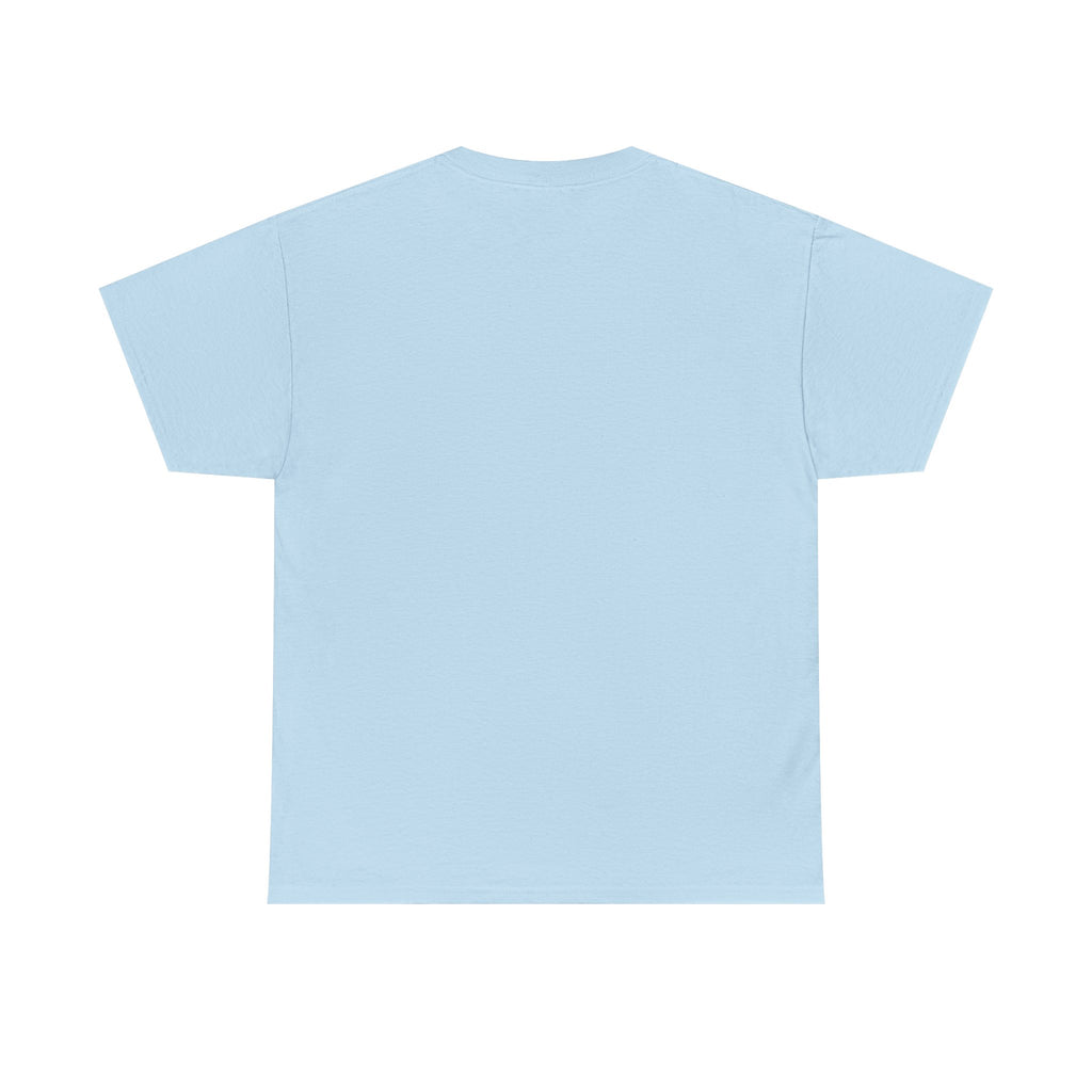 Scandinavian Japanese 100% Cotton Tee