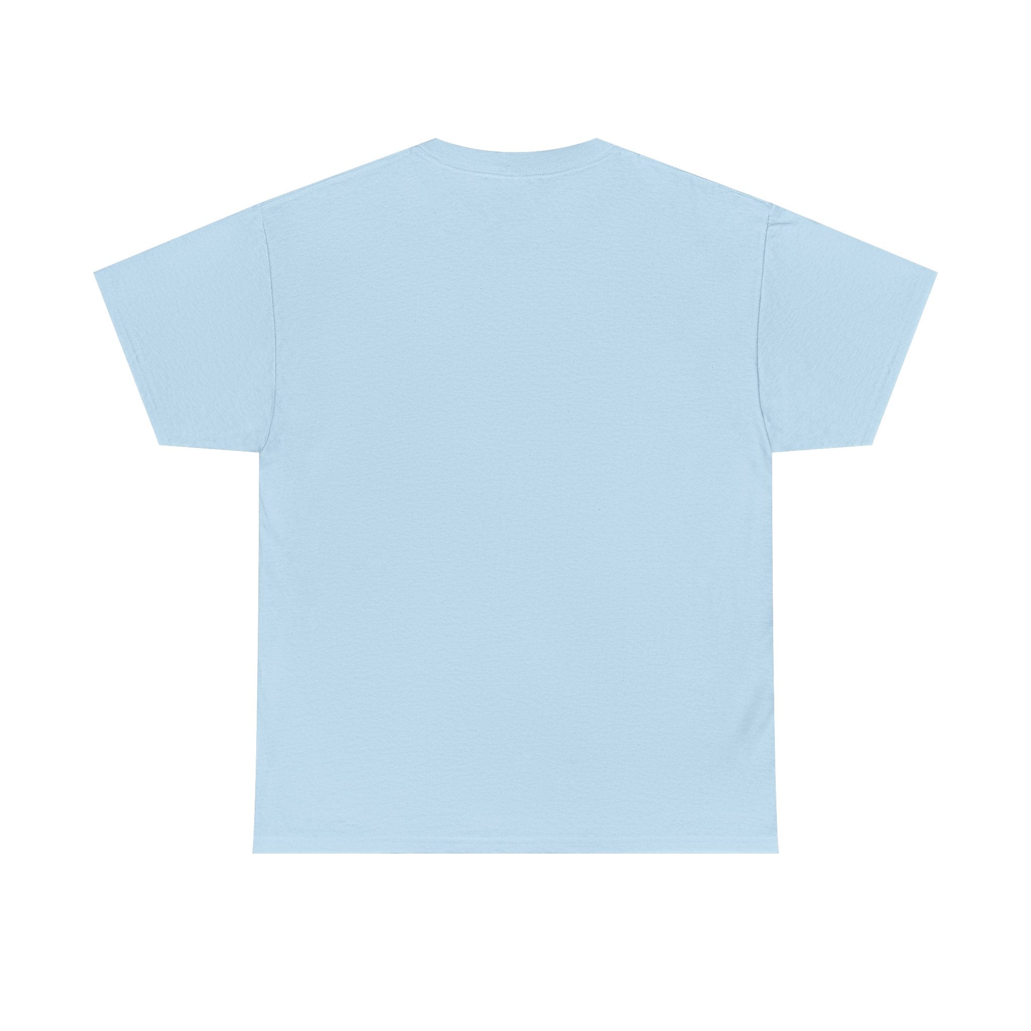 Scandinavian Japanese 100% Cotton Tee