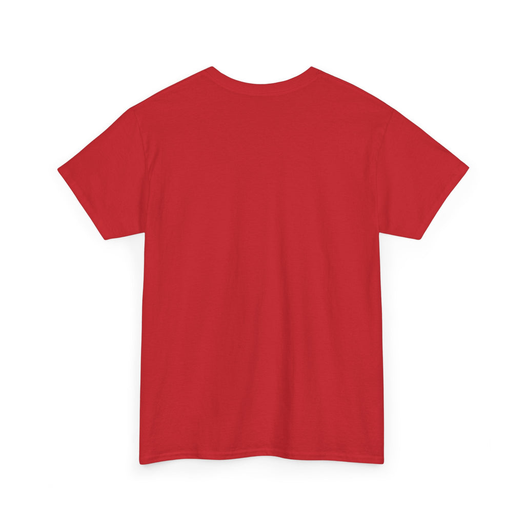 Scandinavian Japanese 100% Cotton Tee