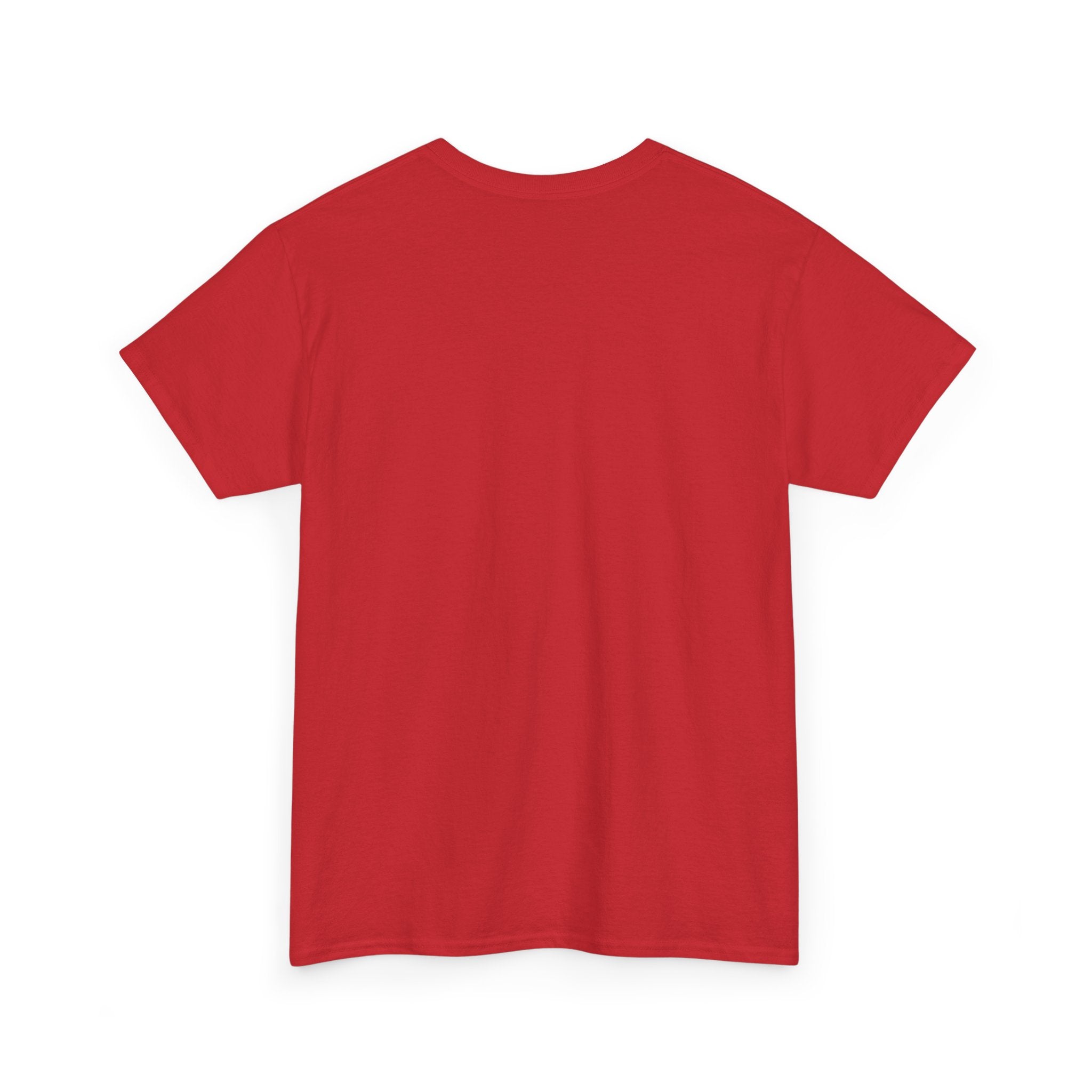 Scandinavian Japanese 100% Cotton Tee