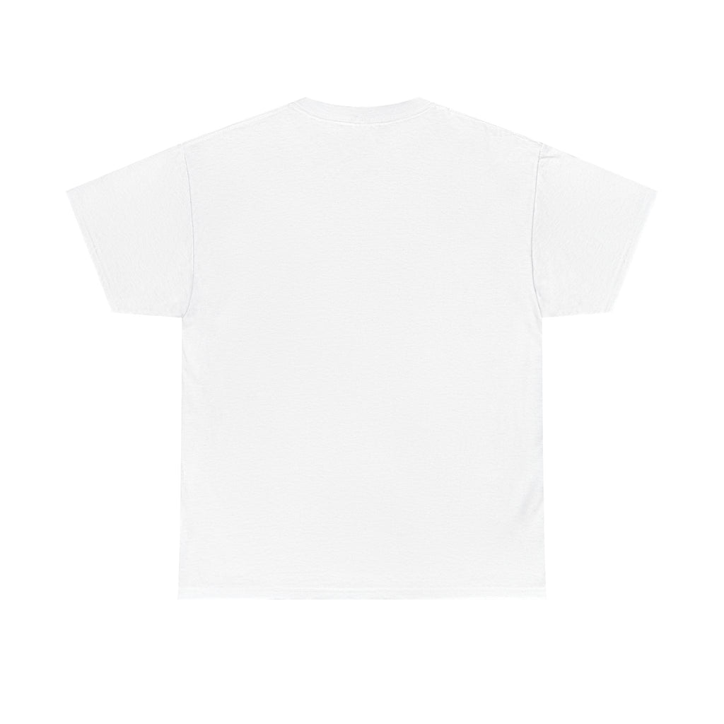 Scandinavian Japanese 100% Cotton Tee