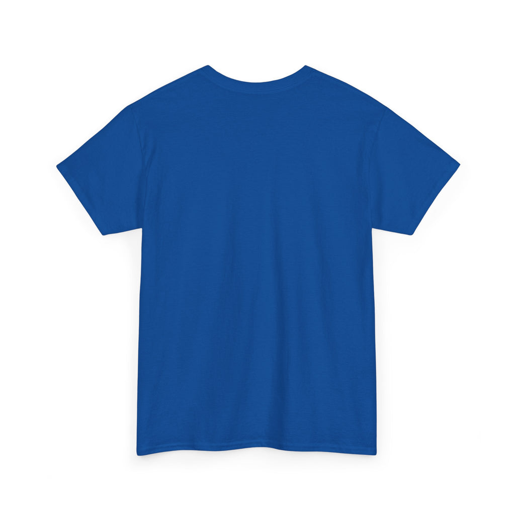 Scandinavian Japanese 100% Cotton Tee
