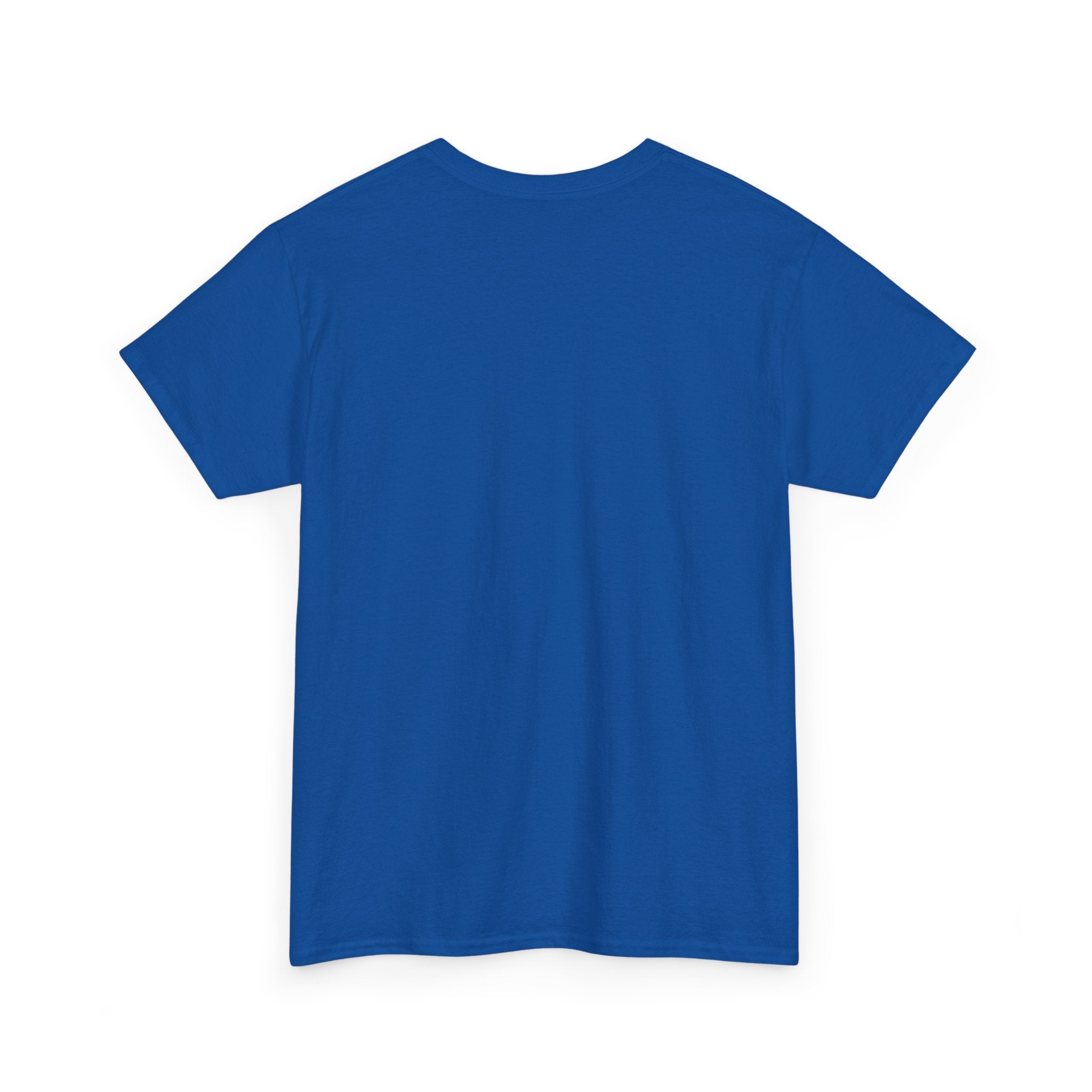 Scandinavian Japanese 100% Cotton Tee