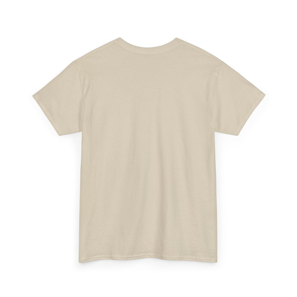 Scandinavian Japanese 100% Cotton Tee