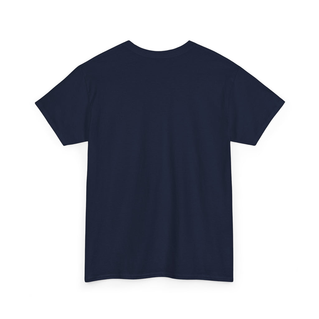 Scandinavian Japanese 100% Cotton Tee