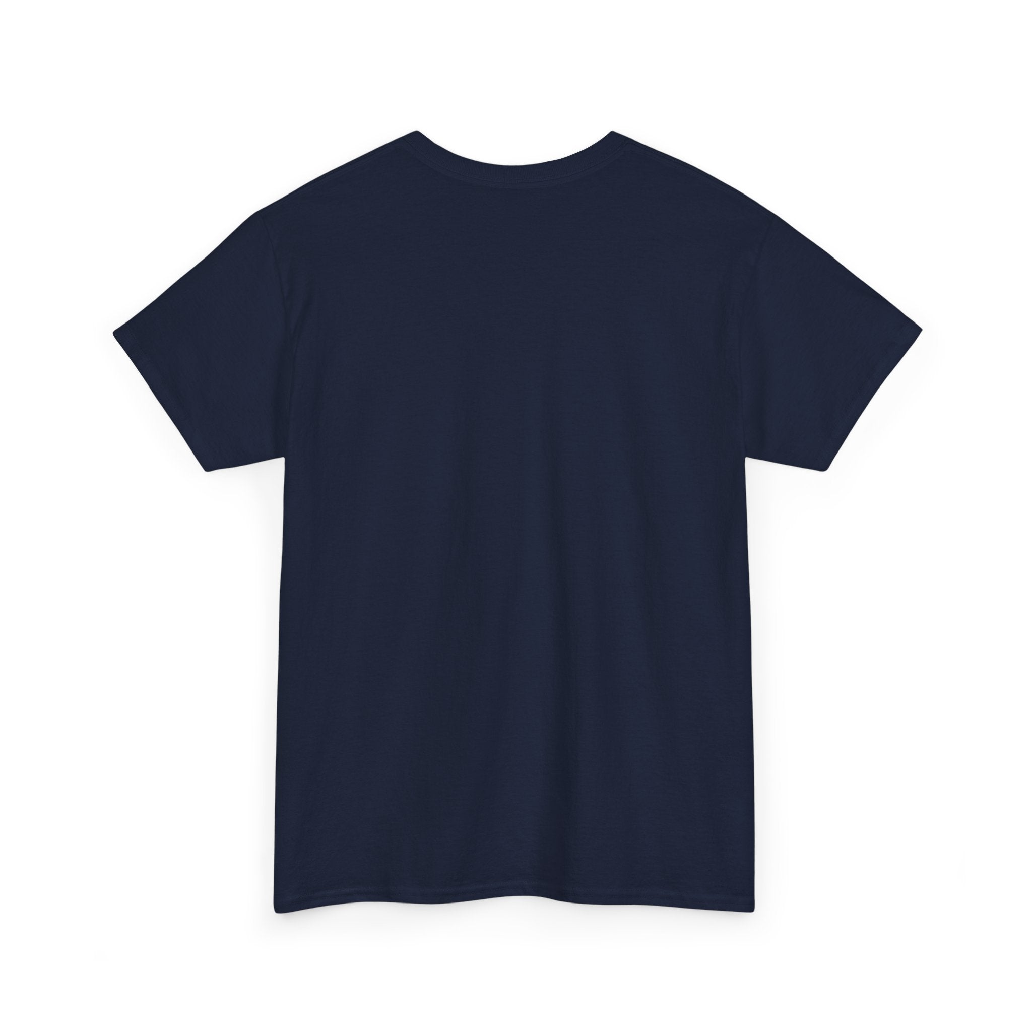 Scandinavian Japanese 100% Cotton Tee