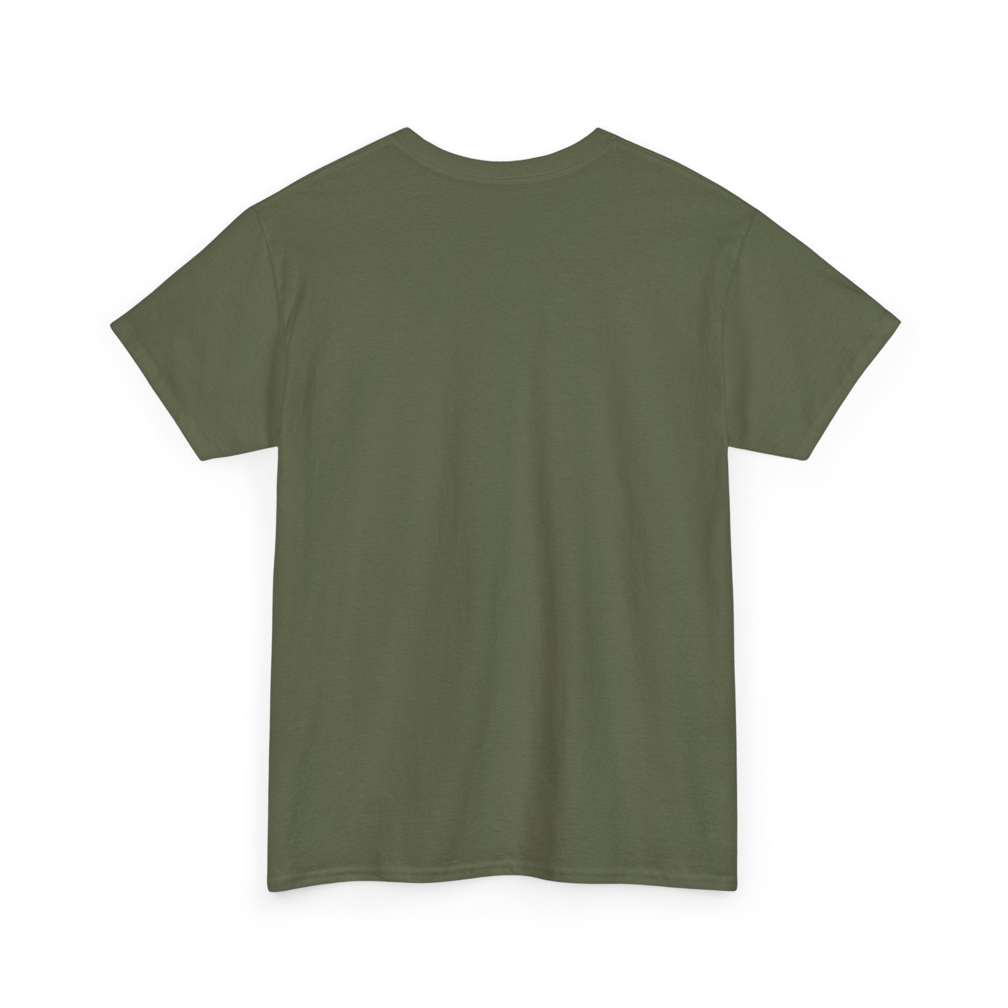 Scandinavian Japanese 100% Cotton Tee