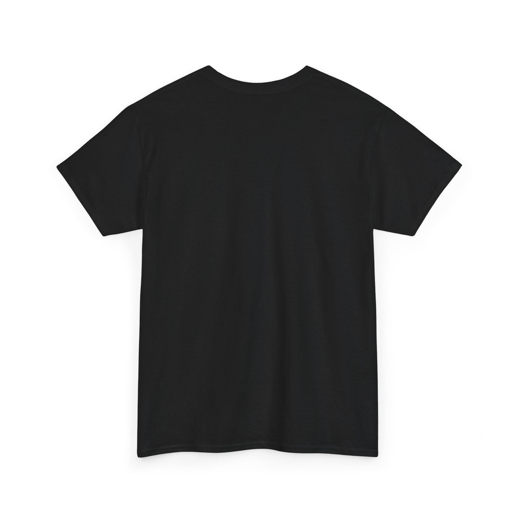 Scandinavian Japanese 100% Cotton Tee