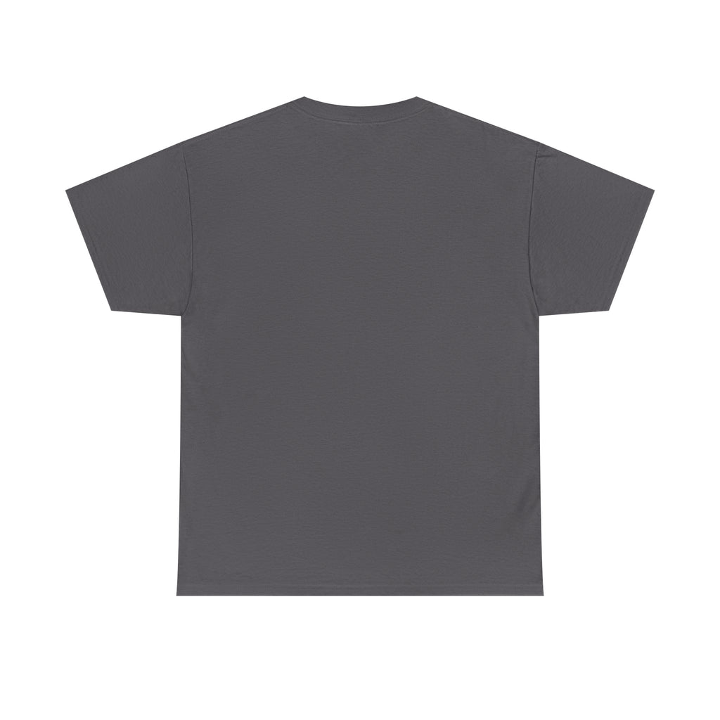 Scandinavian Japanese 100% Cotton Tee