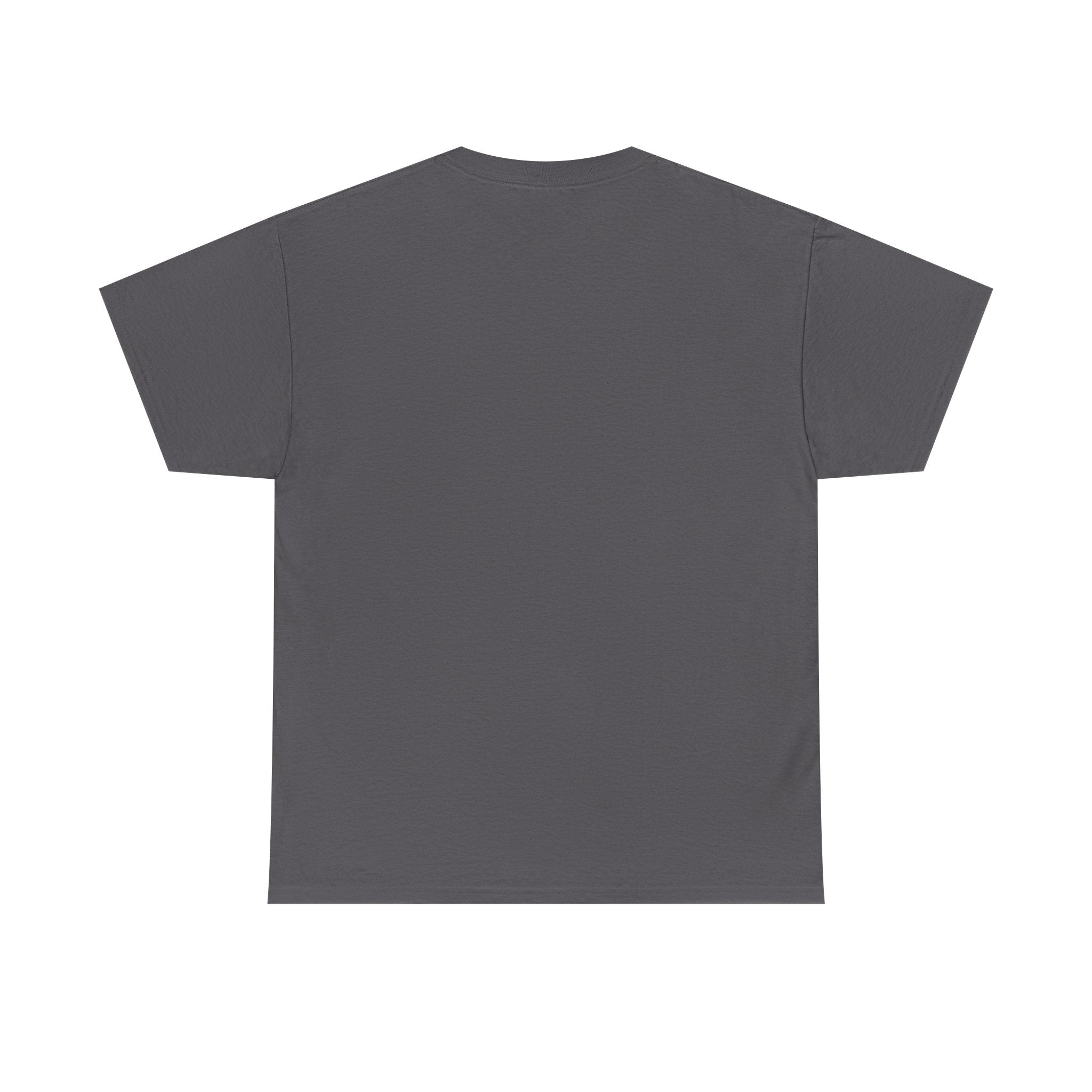 Scandinavian Japanese 100% Cotton Tee